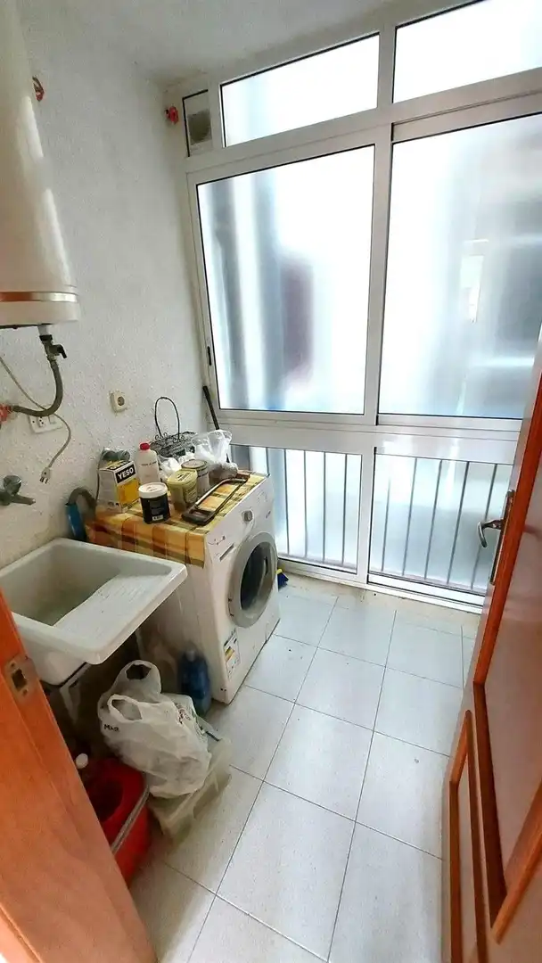 Terraza de Piso en venta en Calafell con Terraza y Trastero
