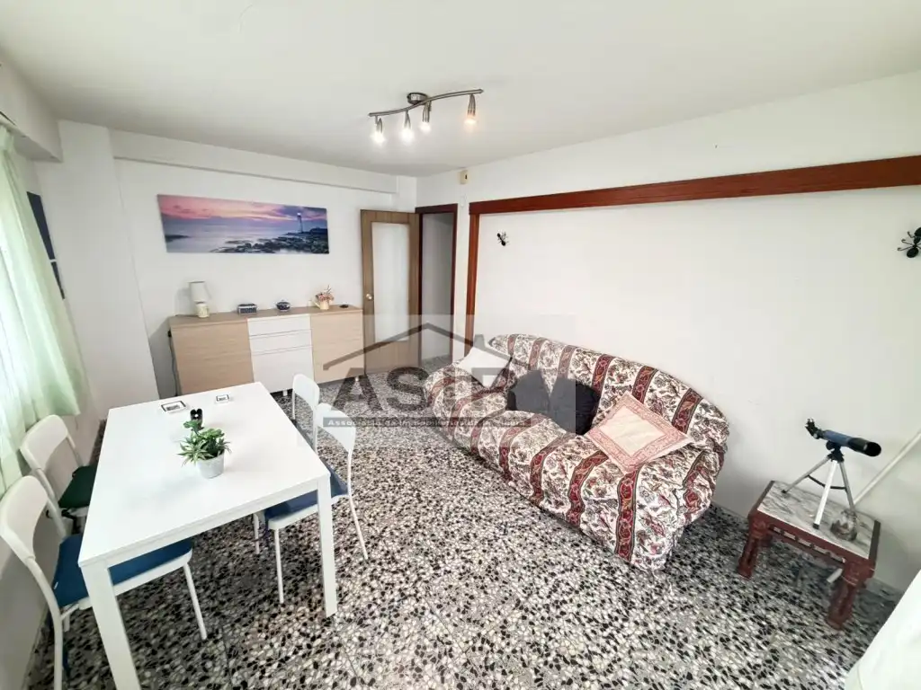 Apartamento con piscina en venta en Calle Illa Pensaments, imagen 11
