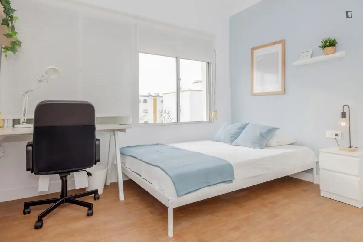 Habitació a La Plata