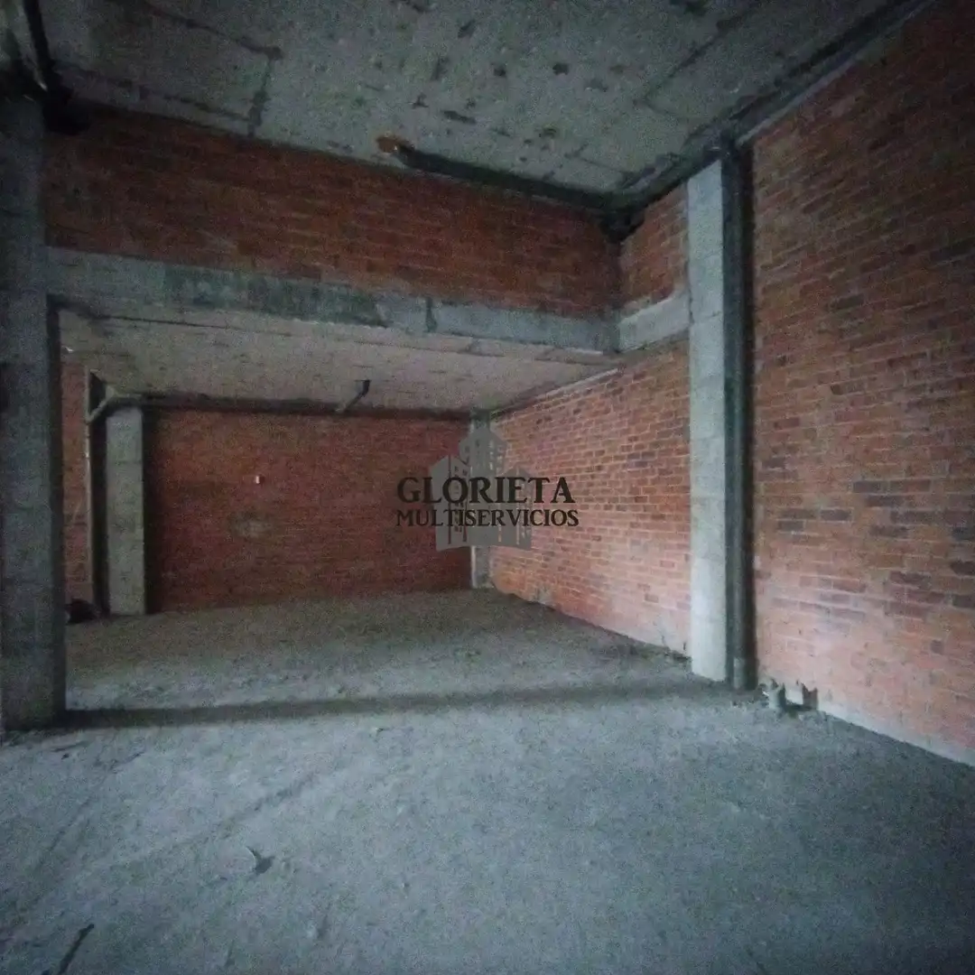 Commercial properties for sale in Vigo 