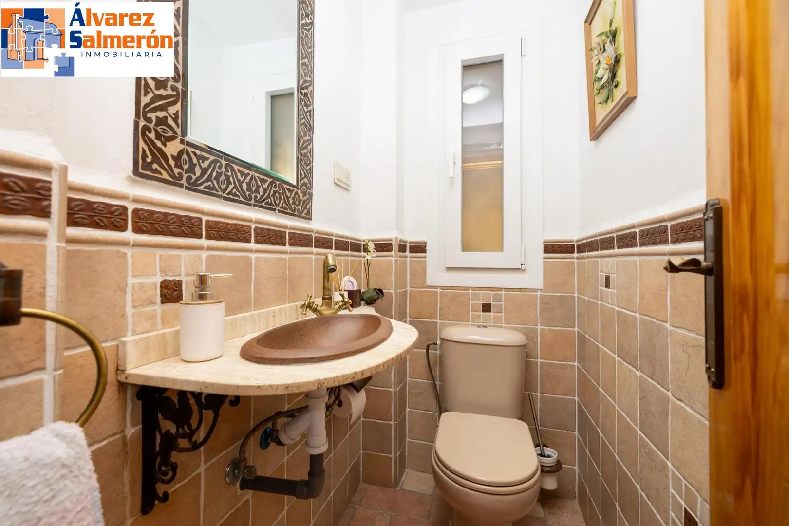 Maison mitoyenne avec terrasse à vendre à Calle de Sierra Nevada, imagen 9
