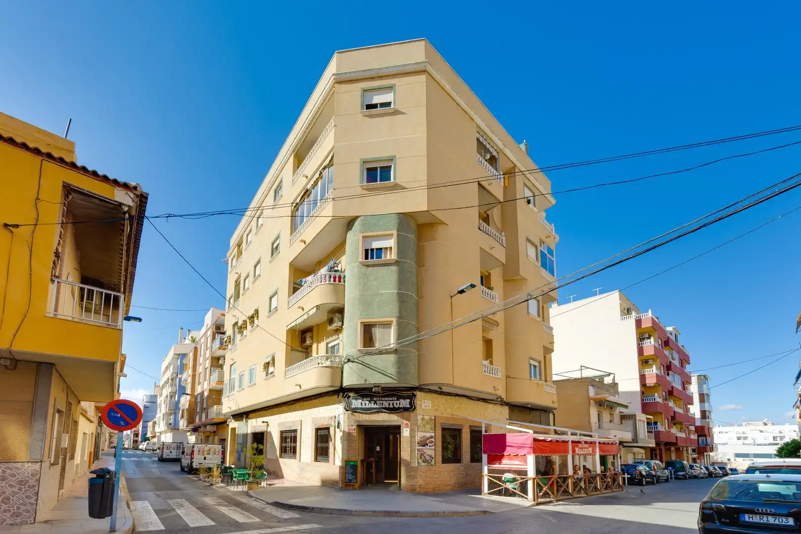 Apartment mit Aufzug zum Verkauf in Centro, imagen 35