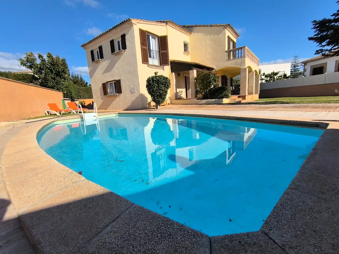 Landhaus mit Pool zum Verkauf in Sant Llorenç des Cardassar, imagen 10