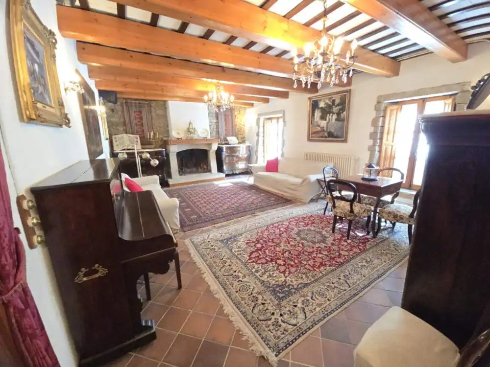 Maison rustique avec jardin à vendre à Pont Major - Pedret - Campdorà, imagen 5