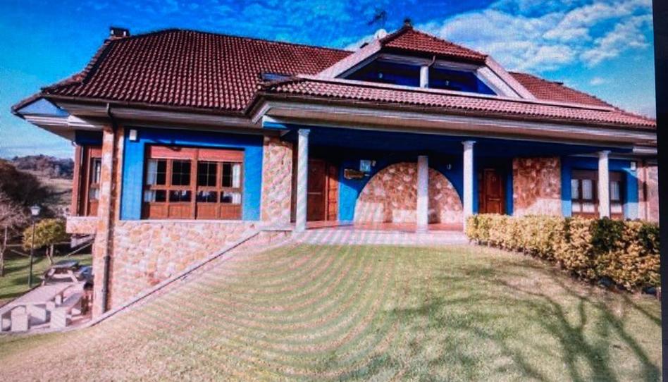 Foto 1 de Casa o xalet en venda a Centro, Asturias