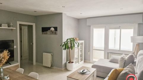 Photo 2 of Flat for sale in Virgen de las Angustias, Reyes Católicos - Paseo San Antonio, Cuenca Capital