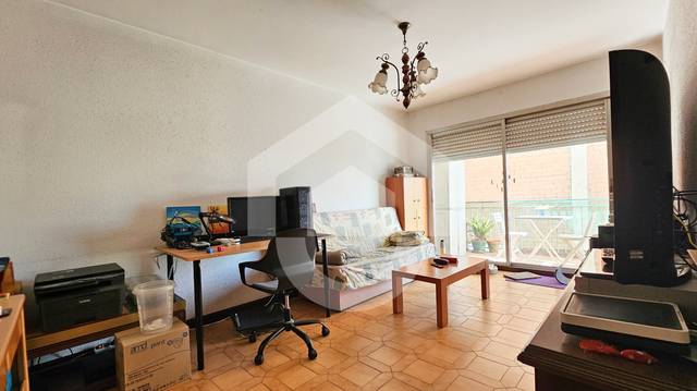 Piso en Venta en Avinguda de la Mare de Déu de Montserrat en El Guinardó
