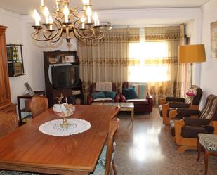 Sala d'estar de Apartament en venda en Villalonga amb Terrassa i Balcó