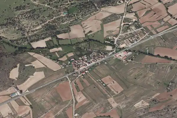 Country homes for sale in Golmayo