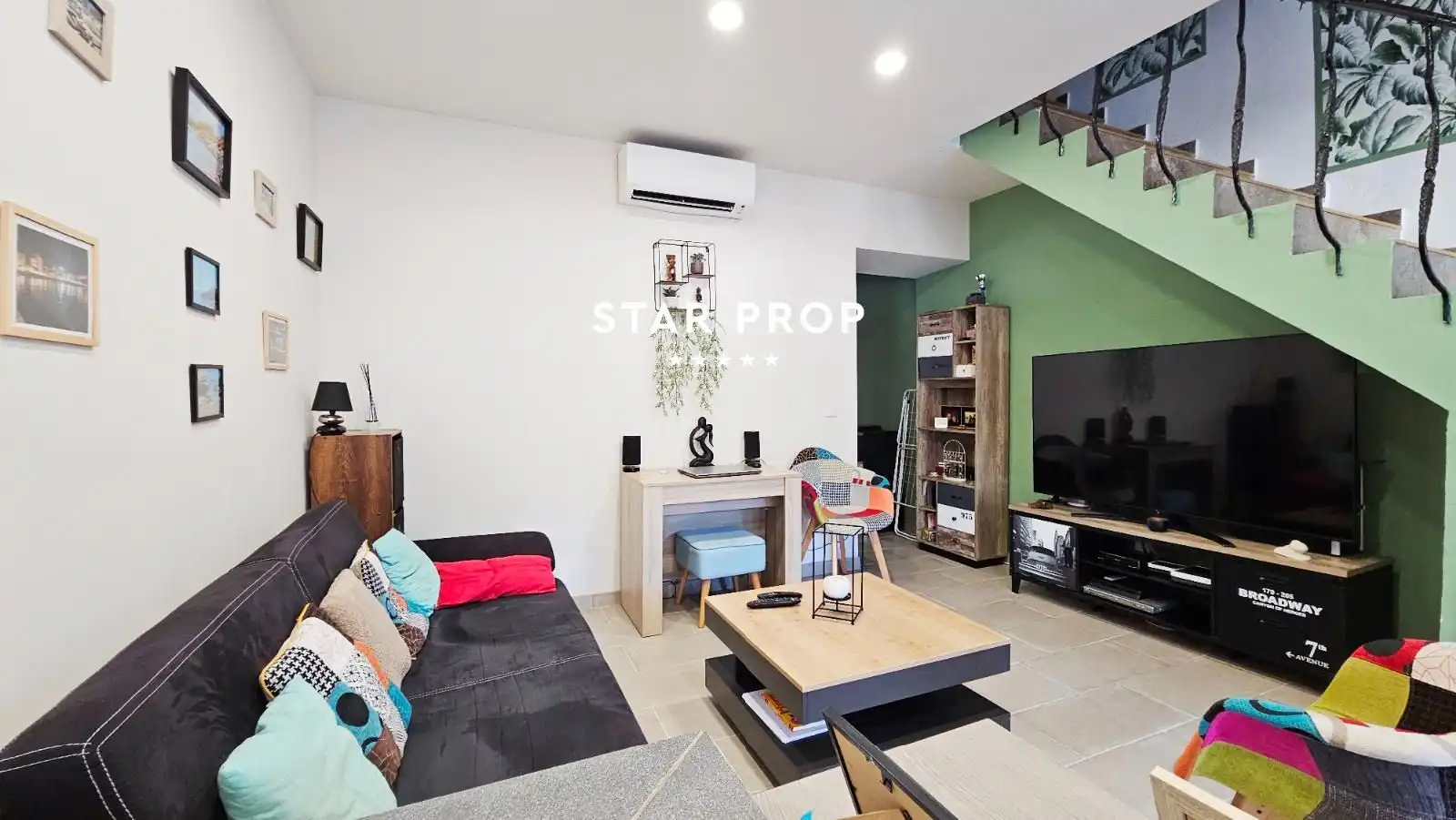 House with terrace for sale in Portbou, imagen 16