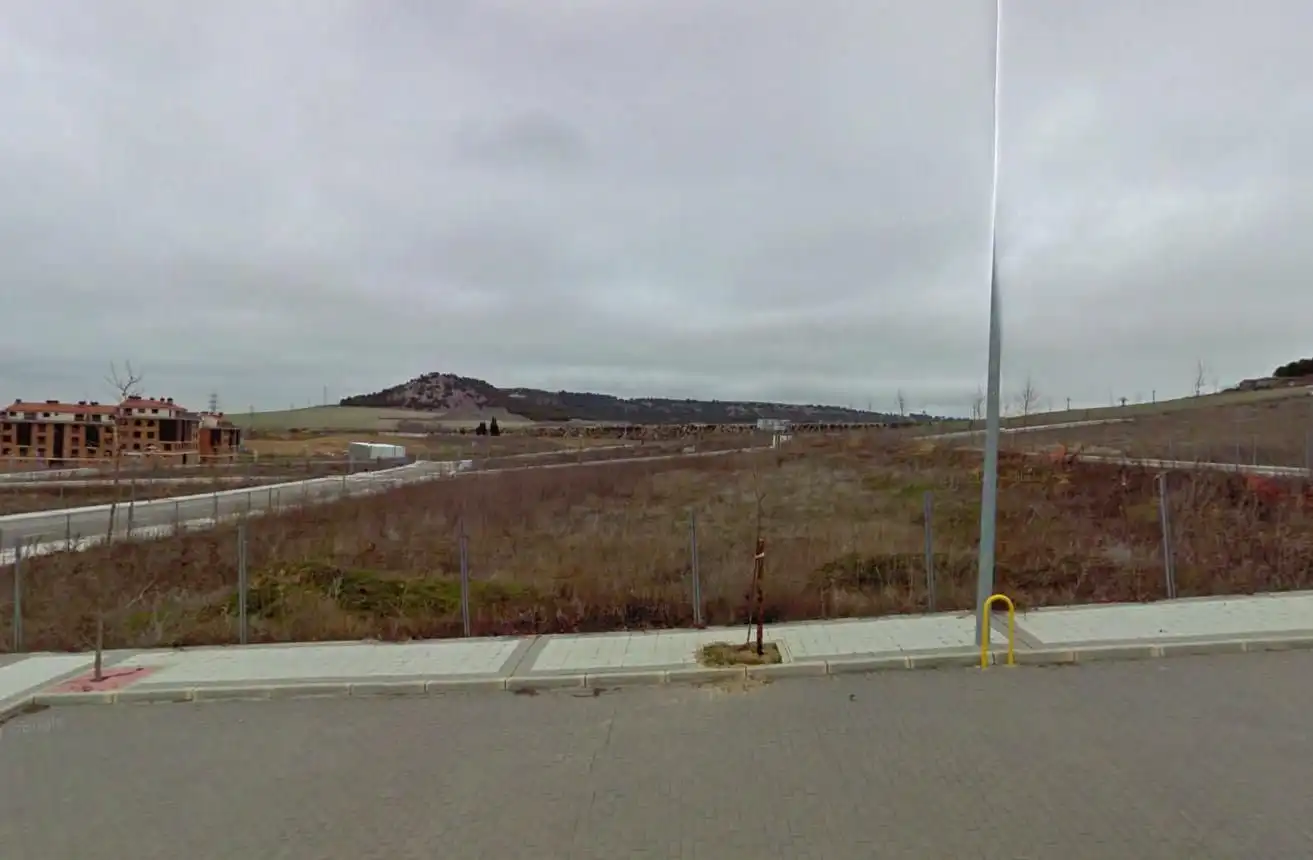 Terreno residenziale in vendita a Cistérniga, imagen 4