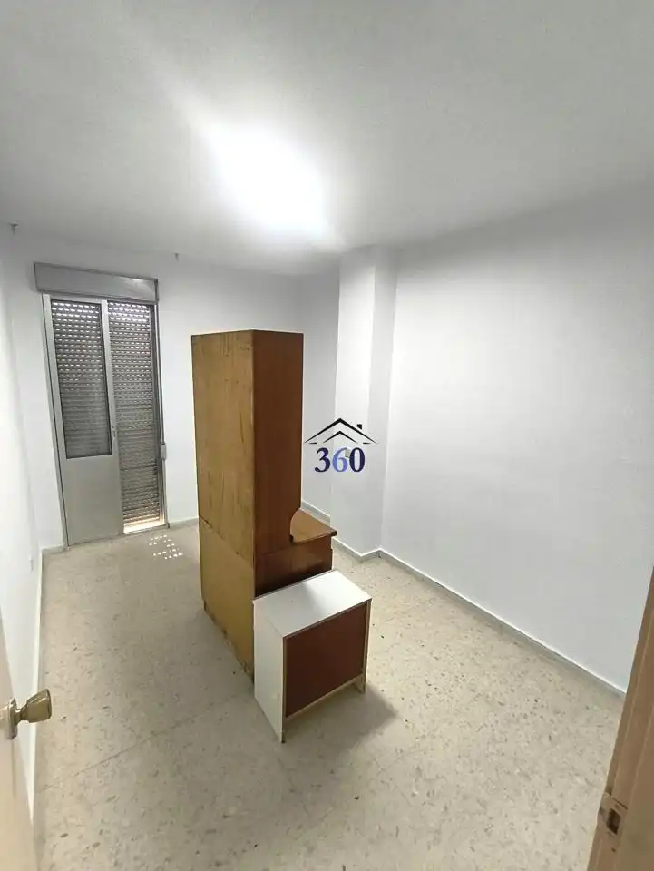 Flat for rent in Cáceres  with Terrace and Furnished