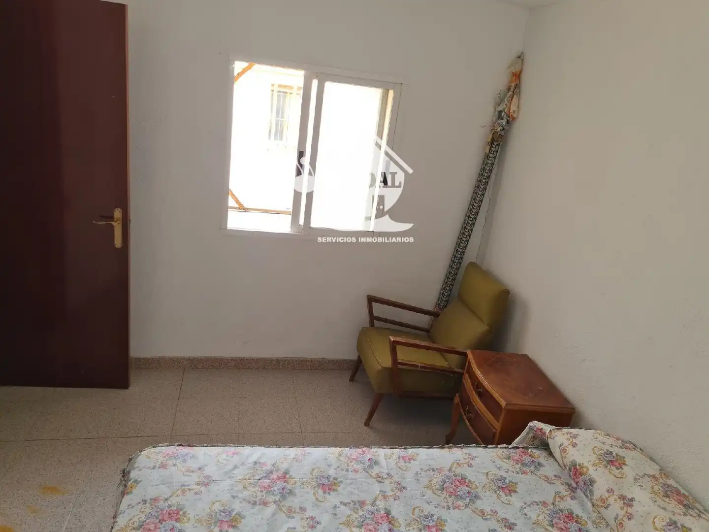 Habitación de Casa o chalet en venta en Castro de Filabres con Amueblado