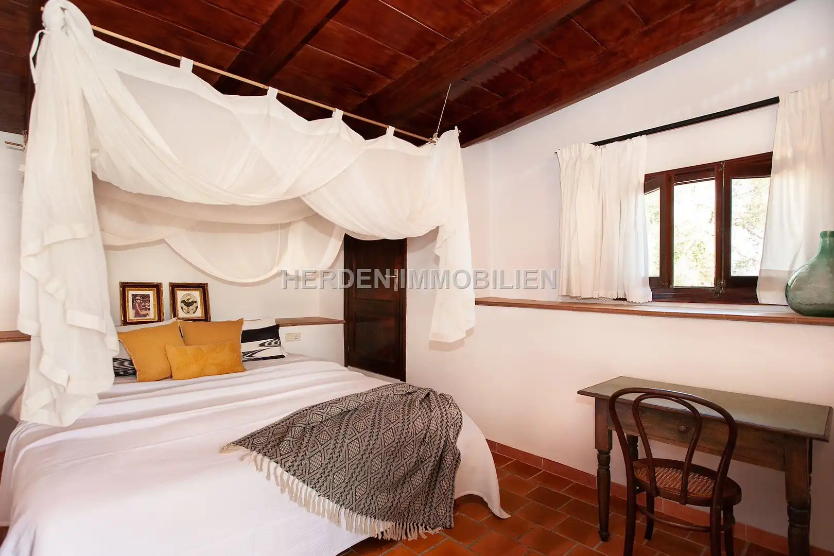Casa rústica con terraza en venta en Montuïri, imagen 77