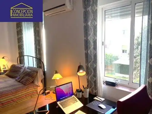 Bedroom of Flat for sale in Córdoba  with Air Conditioner, Heating and Terrace