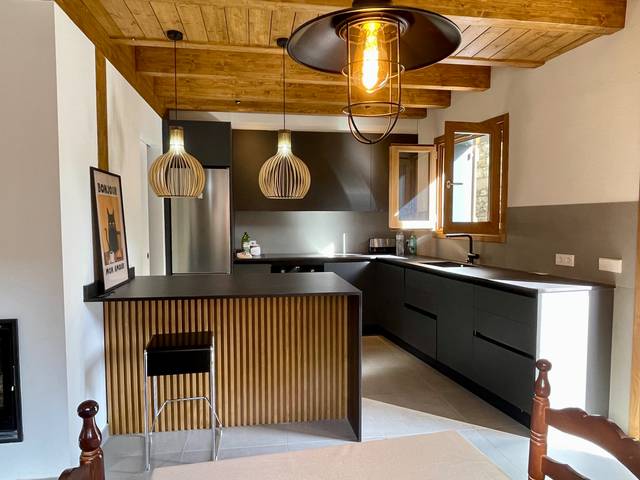 Finca rústica en Venta en Carrer del Rec en Setcases