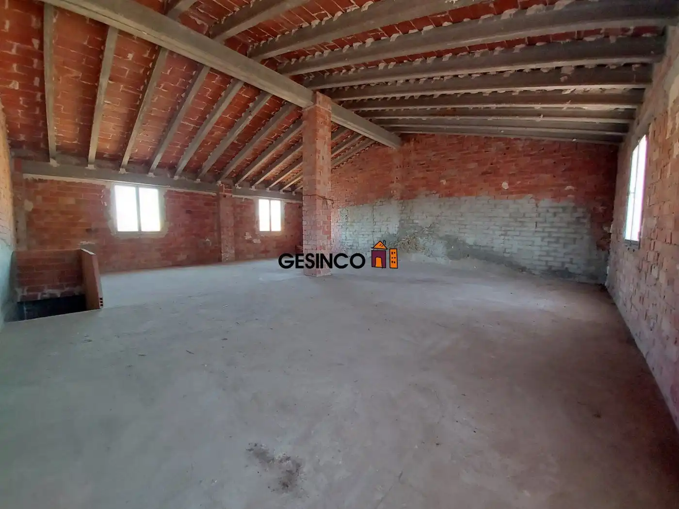 Casa o chalet en venta en Llocnou d'En Fenollet