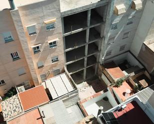 Exterior view of Residential for sale in Elche / Elx