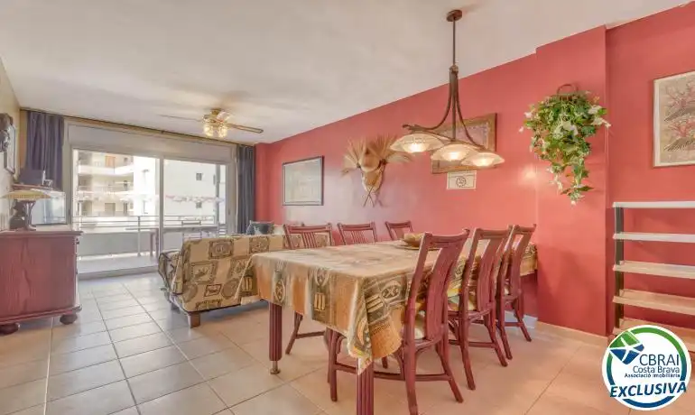 Apartament amb piscina en venda a Carrer de Joanot Martorell, imagen 5