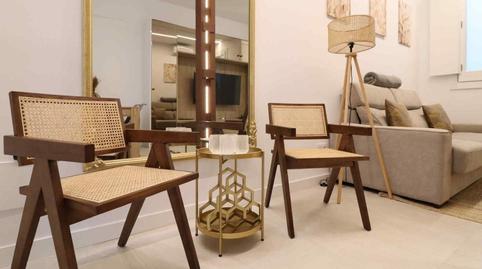 Foto 4 de Planta baixa en venda a Calle de las Peñuelas, 4, Acacias,  Madrid Capital