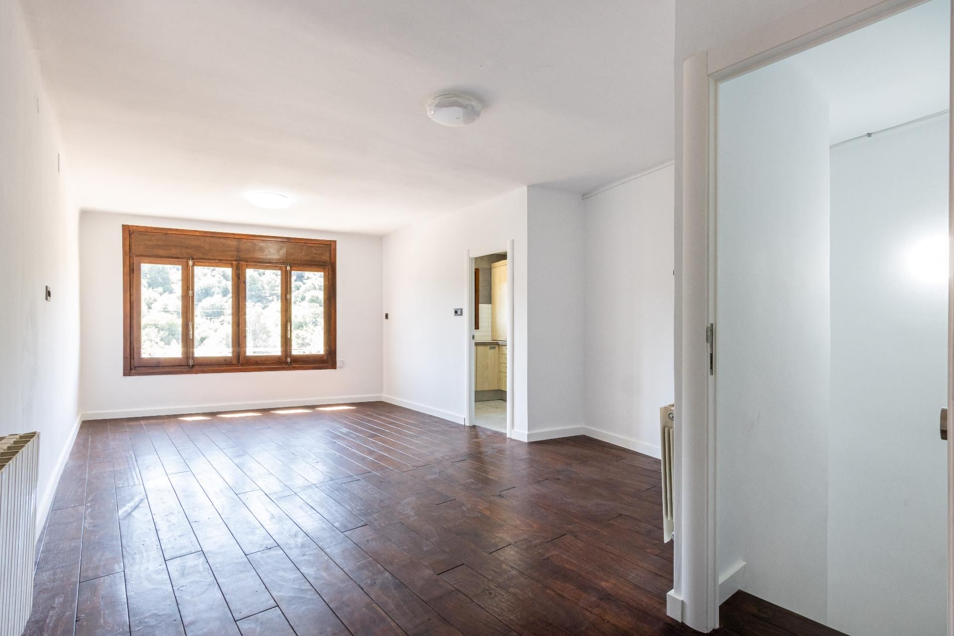Flat for sale in Sant Llorenç Savall  with Heating and Storage room