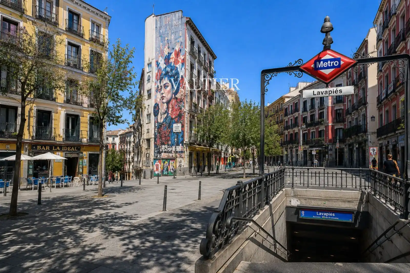 Flat for rent in Oria, Almería