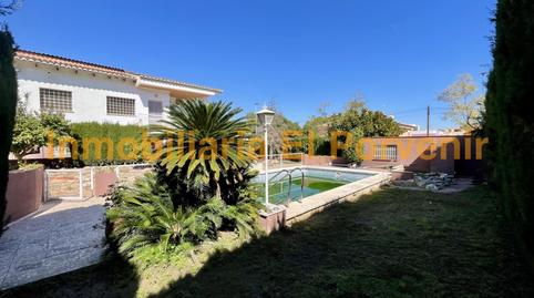 Foto 3 de Casa o xalet en venda a Zona Avenida Alta - Auditorio, Torrent