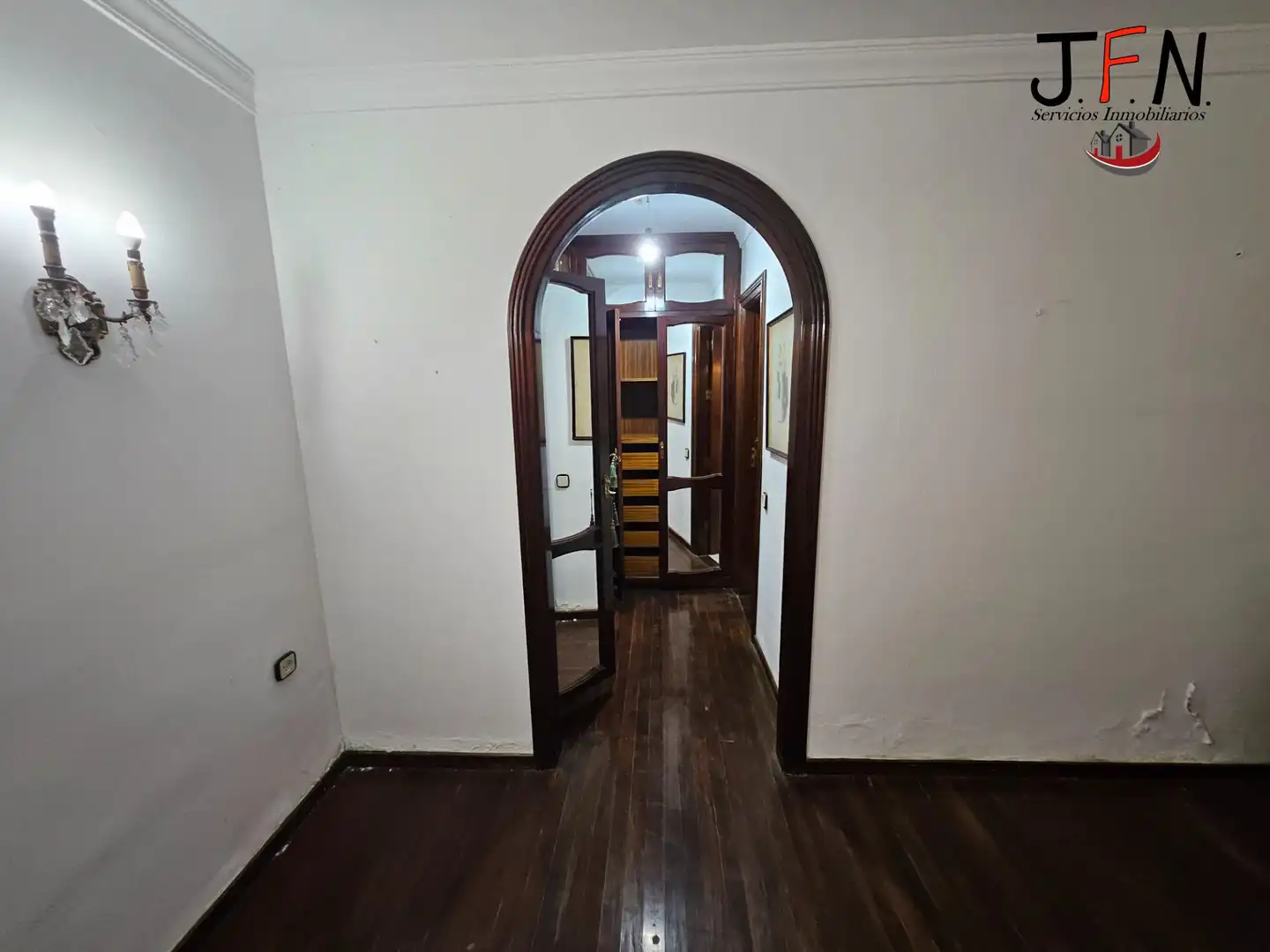 Casa o chalet en venta en Puerto del Rosario con Aire acondicionado, Jardín privado y Trastero