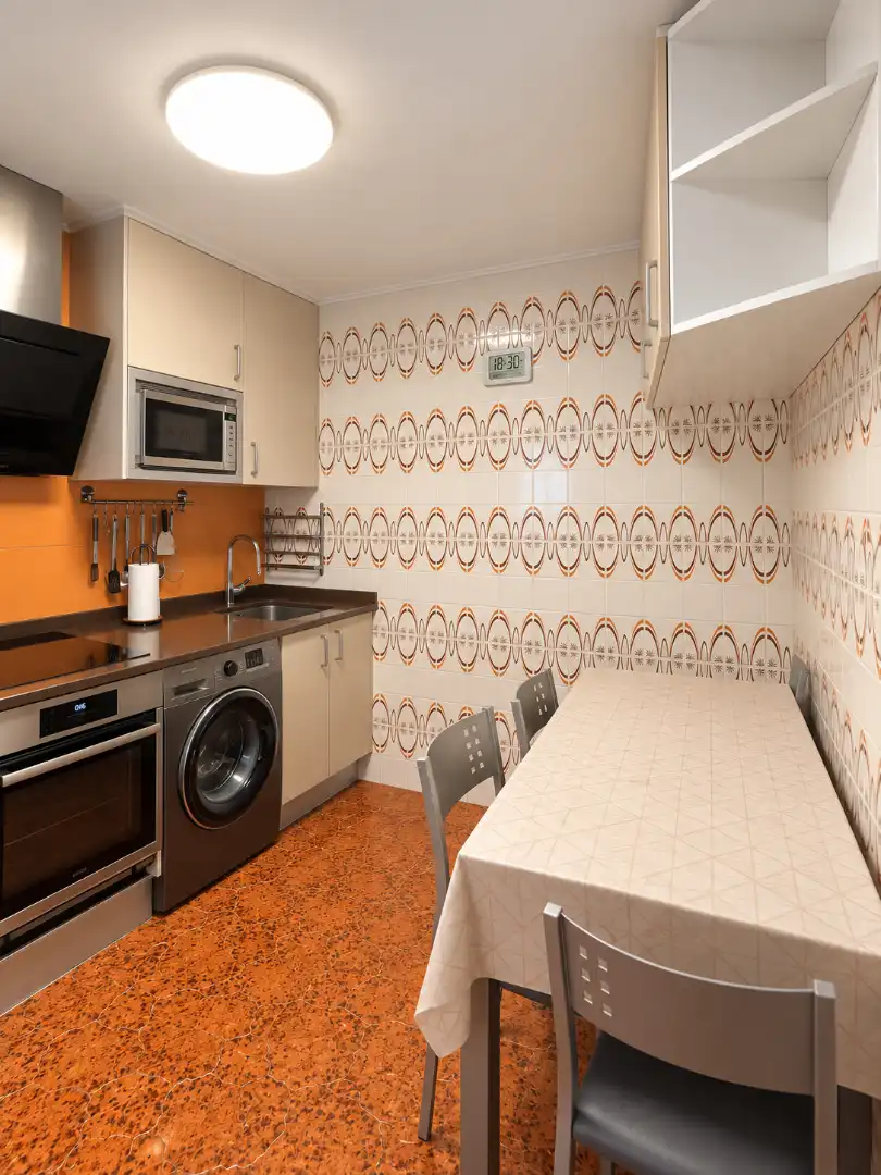 Appartement avec balcon à vendre à Iztieta - Olibet - Etxeberrieta, imagen 12