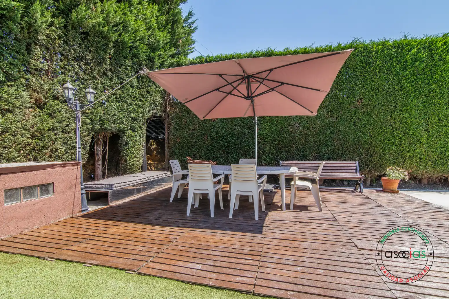 Casa con jardín en venta en LG FONCIELLO, imagen 25