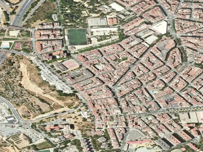 Flat for sale in Calle Moli, imagen 3