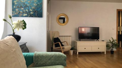Foto 4 de Piso de alquiler en Ruiseñores, Zaragoza Capital