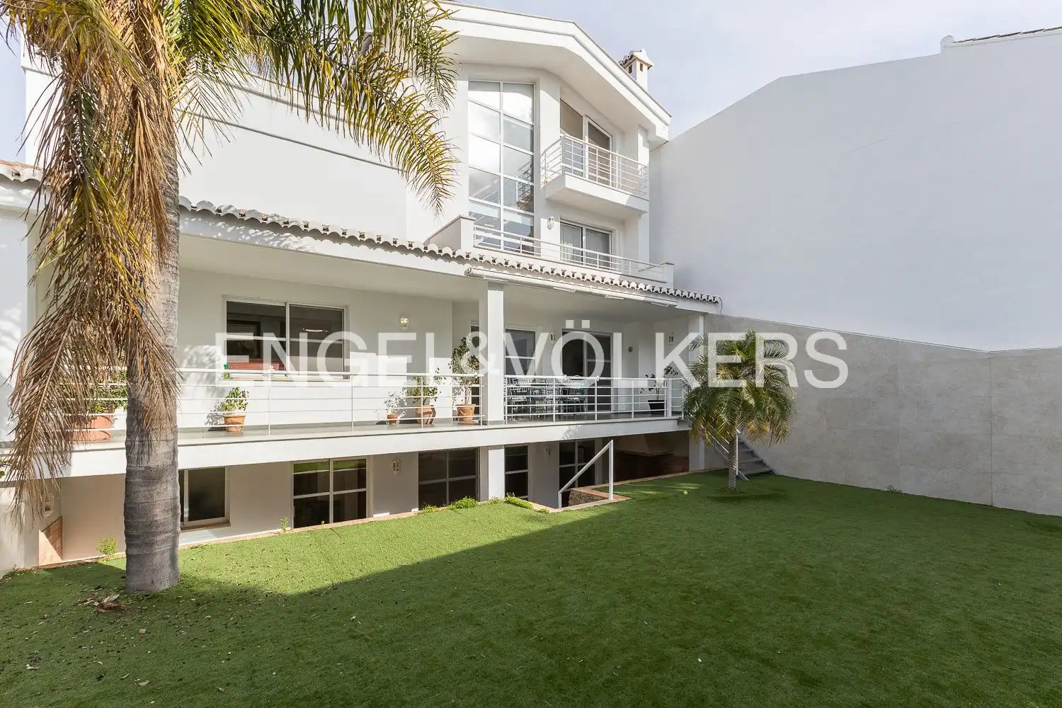 Vista exterior de Casa o chalet en venta en Puçol con Aire acondicionado, Calefacción y Jardín privado