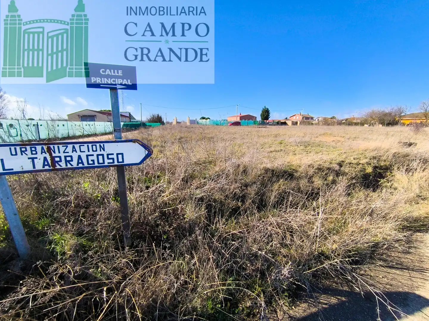 Terreni e lotti in vendita a Urbanización Tarragoso 2 1