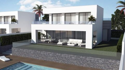 Foto 3 de Casa o xalet en venda a Aguamarina, El Castillo, Manilva