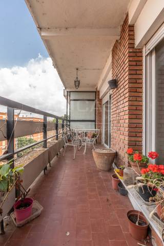 Piso en Venta en Calle de Aniceto Marinas en Casa de Campo