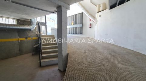 Plazas de Parking. Sanlúcar la mayor, imagen 3