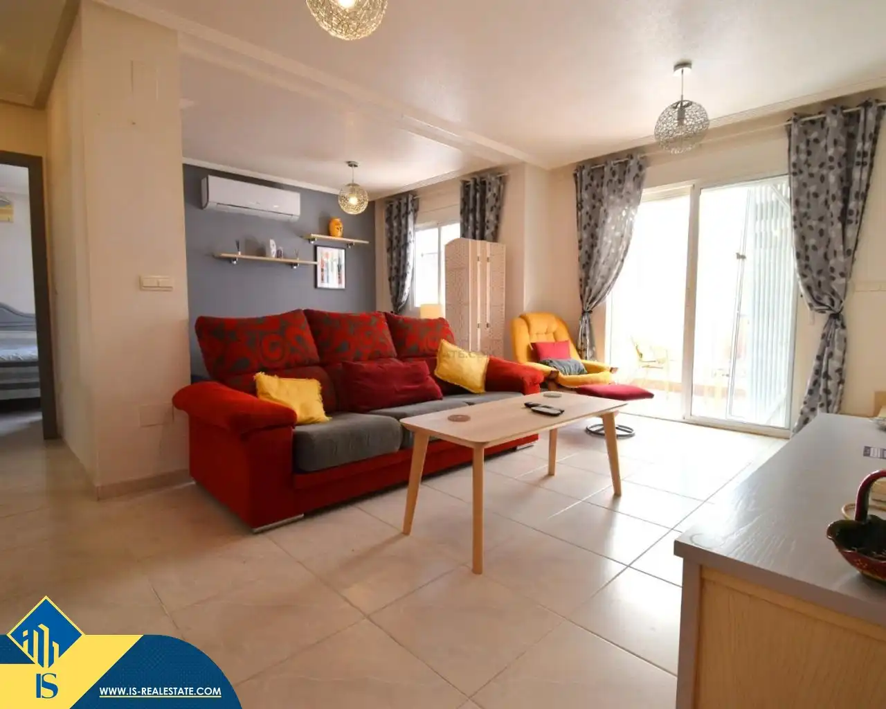 Duplex con piscina in vendita a Orihuela Costa, imagen 3