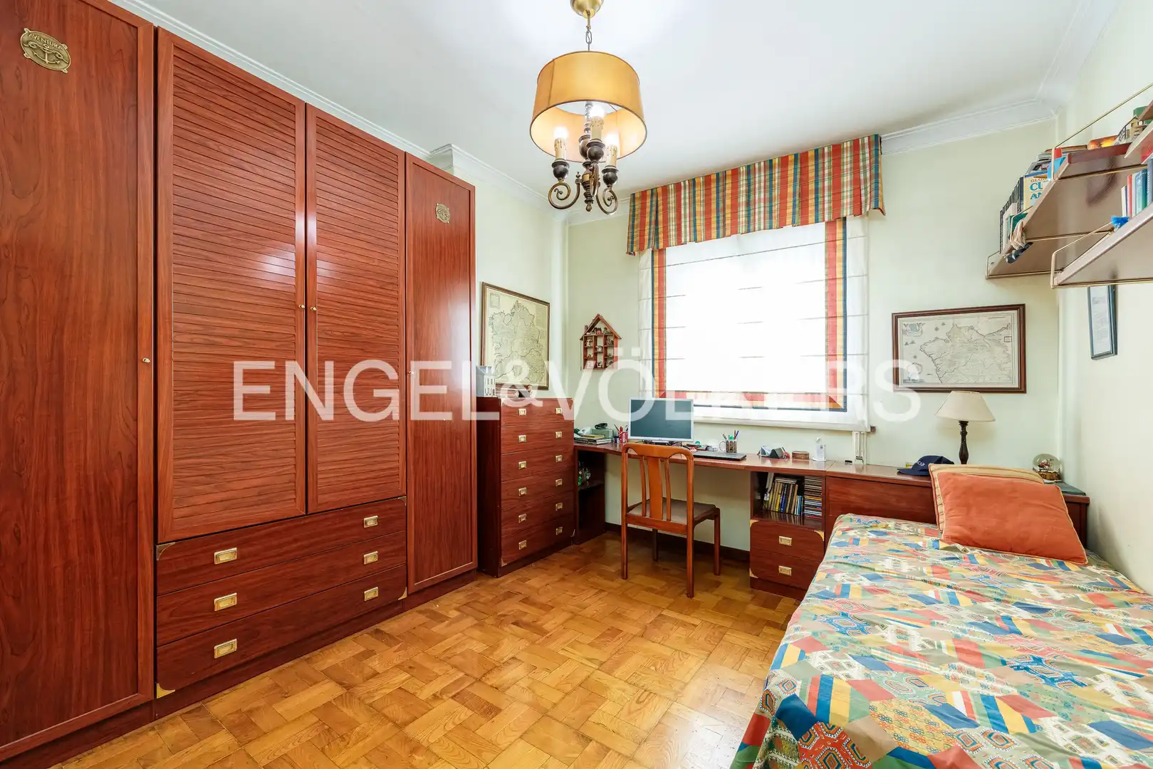 Wohnung mit Aufzug zum Verkauf in Centro Urbano, imagen 6