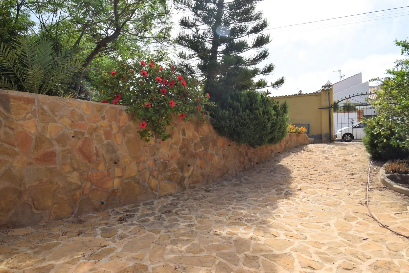Villa avec jardin à vendre à Nueva Torrevieja - Aguas Nuevas, imagen 5