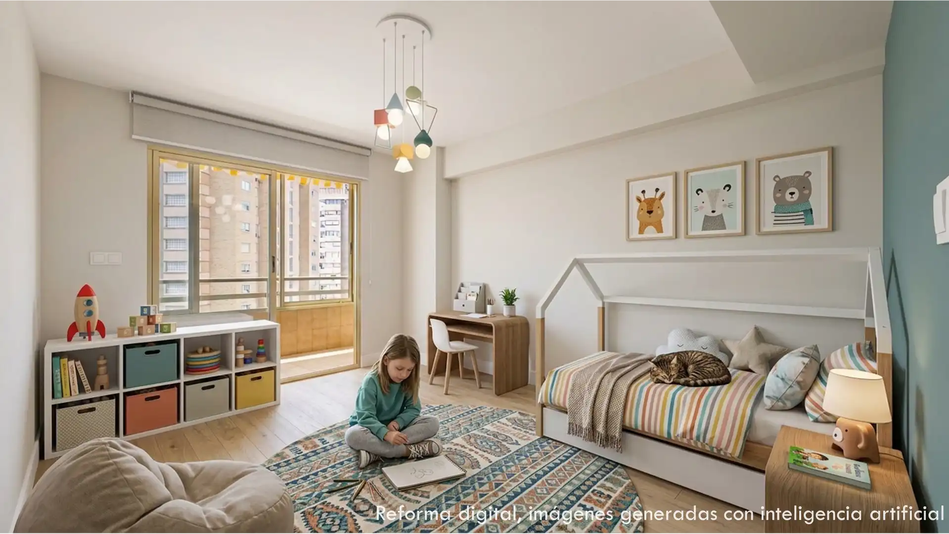 Flat with pool for sale in Playa de Levante, imagen 34