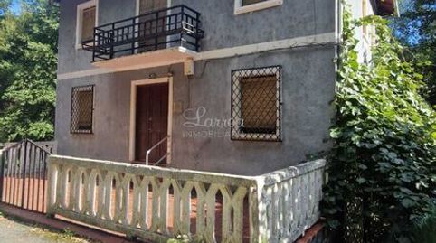 SE VENDE CASA INDEPENDIENTE, CERCA DEL MUNICIPIO DE IGORRE Y CON 35.000 METROS CUADRADOS DE TERRENO, immagine 2