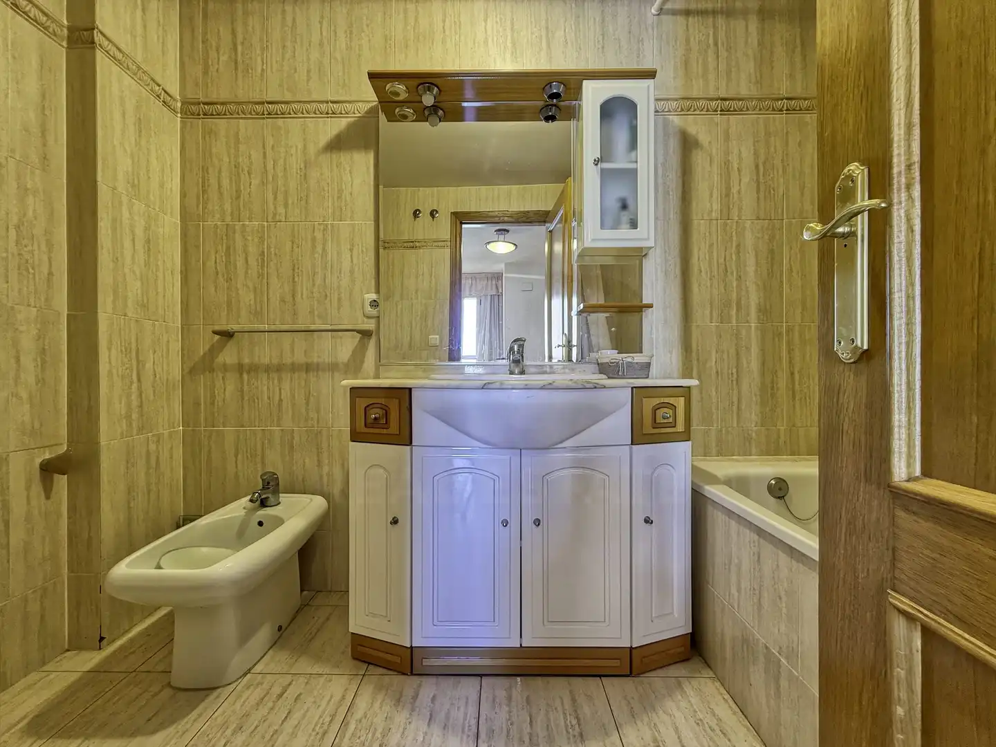 Wohnung mit Pool zum Verkauf in Platja de la Pobla de Farnals, imagen 28
