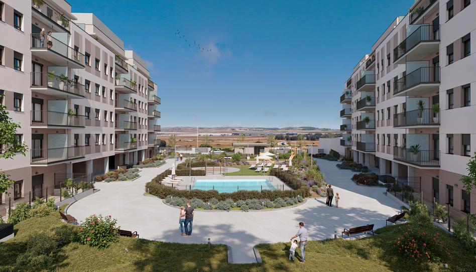 Foto 0 de Promoció RESIDENCIAL ALCALÁ