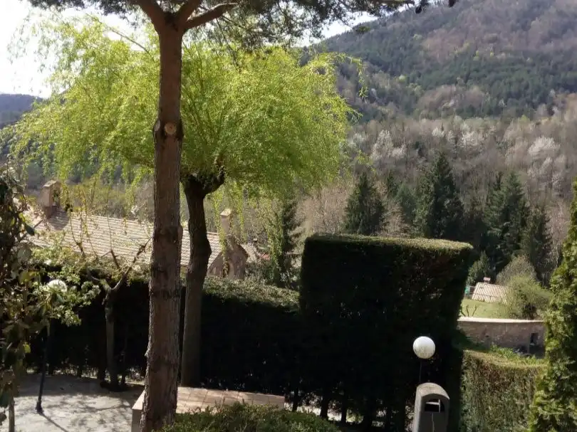 Casa rustica con giardino in vendita a Sant Amand 5, imagen 5