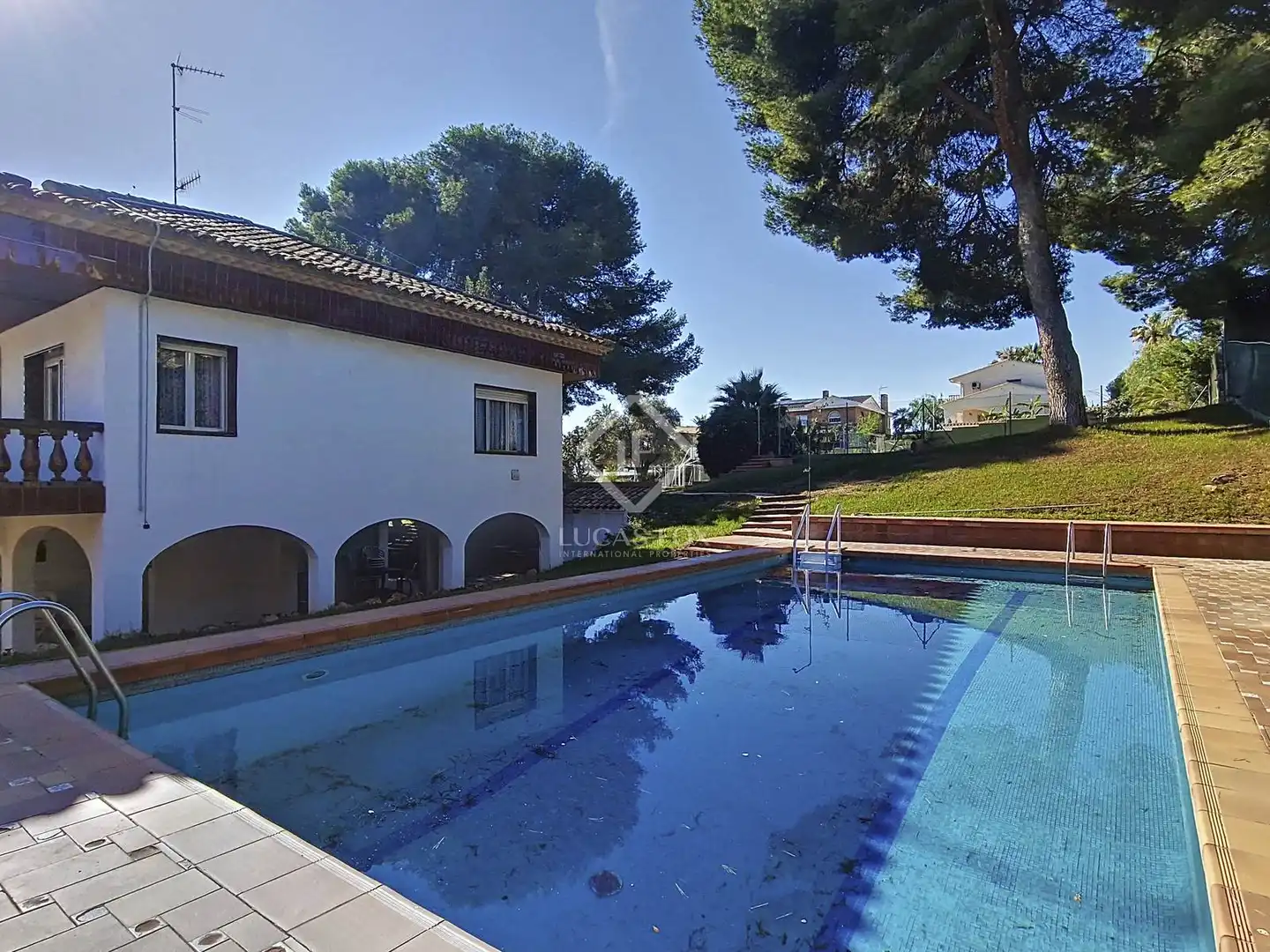Casa o chalet de alquiler en Mas Mel