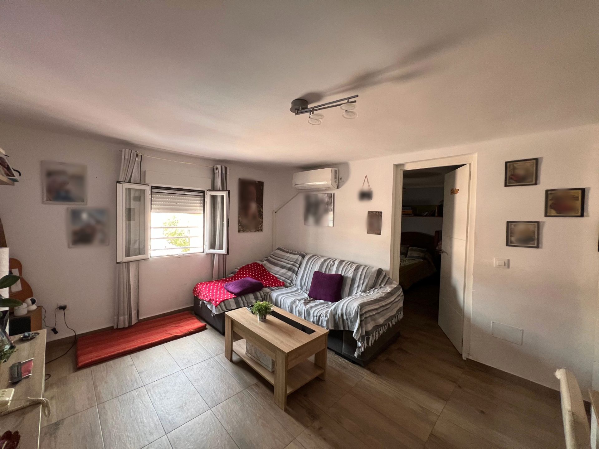 Flat for sale in Calle de Jardines, Foso - Moreras