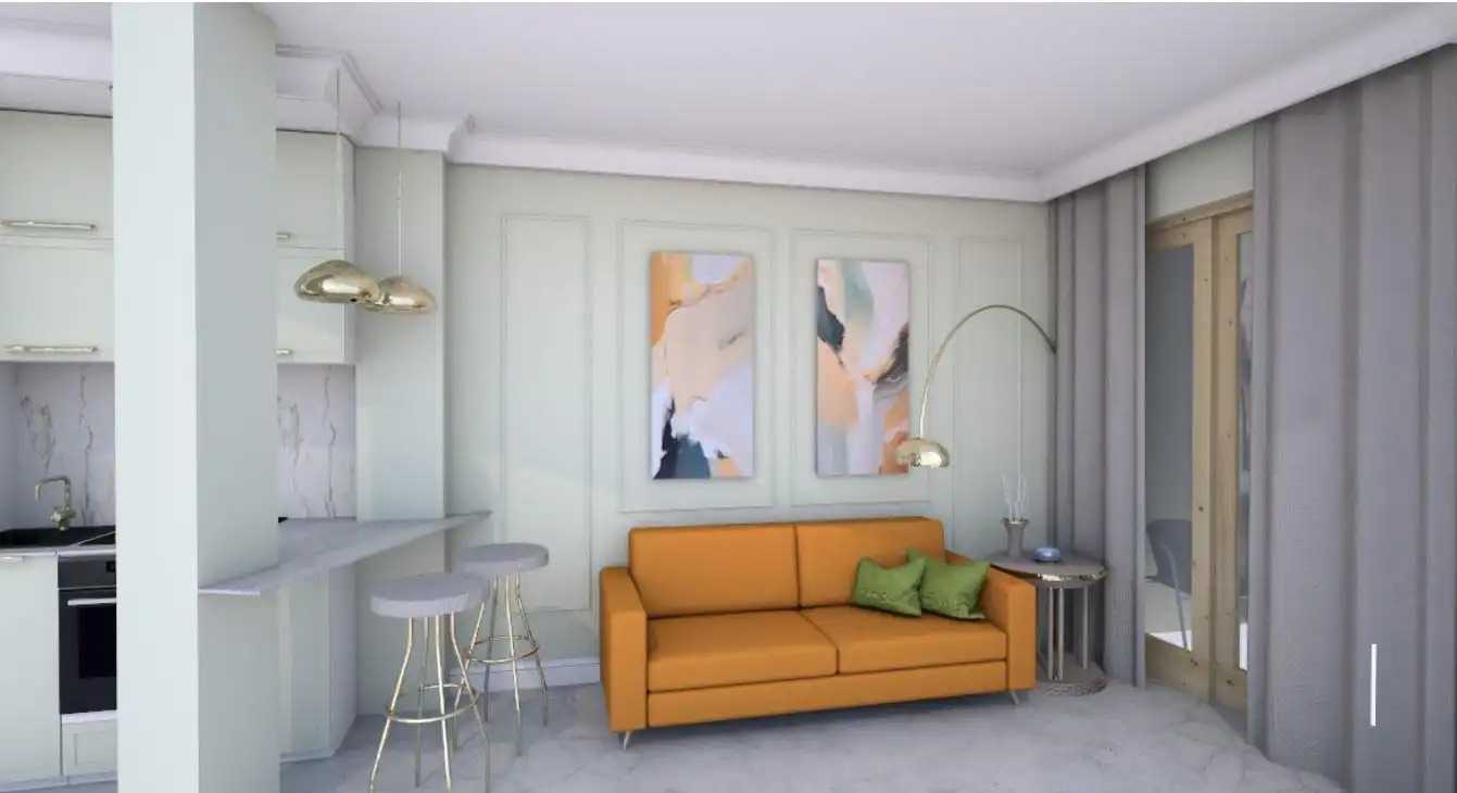 Monolocale in vendita a Calle PATRICIO ZAMMIT, imagen 11