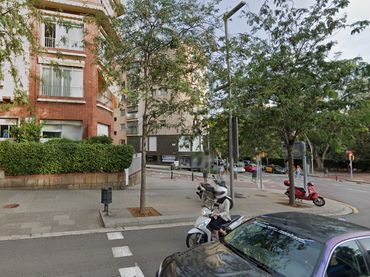 Mixte résidentiel à louer à Sarrià - Sant Gervasi