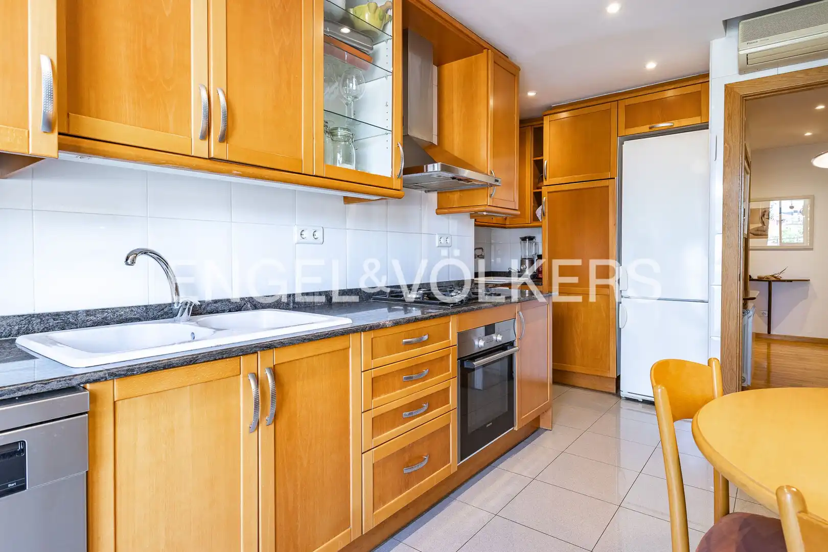 Wohnung mit Aufzug zum Verkauf in Centre - Sant Oleguer, imagen 46